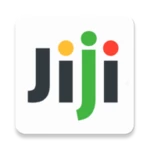 Logo of Jiji Tanzania Buy&Sell Online android Application 