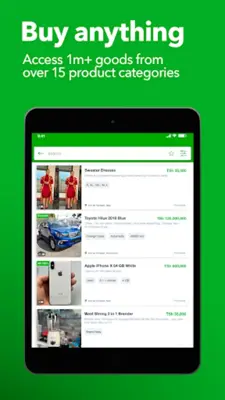 Jiji Tanzania Buy&Sell Online android App screenshot 8